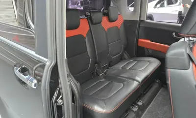 Kia Ray 2018, 105086 км, за 6367.34 USD - фото 12