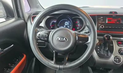 Kia Ray 2018, 105086 км, за 6367.34 USD - фото 13
