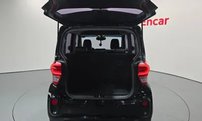 Kia Ray 2018, 105086 км, за 6367.34 USD - фото 20