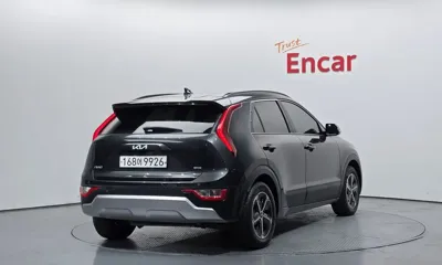 Kia Niro 2022, 69895 км, за 14469.77 USD