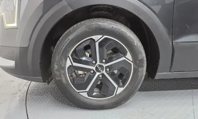 Kia Niro 2022, 69895 км, за 14469.77 USD