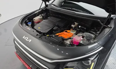 Kia Niro 2022, 69895 км, за 14469.77 USD - фото 6