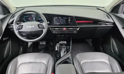Kia Niro 2022, 69895 км, за 14469.77 USD - фото 7