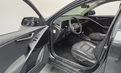 Kia Niro 2022, 69895 км, за 14469.77 USD - фото 11