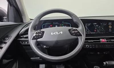 Kia Niro 2022, 69895 км, за 14469.77 USD - фото 13