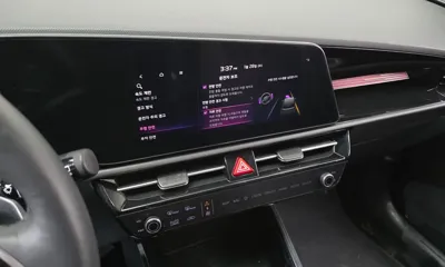 Kia Niro 2022, 69895 км, за 14469.77 USD - фото 14