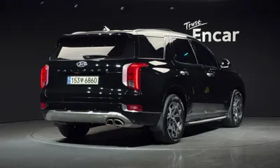 Hyundai Palisade 2022, 109145 км, за 17785.03 USD