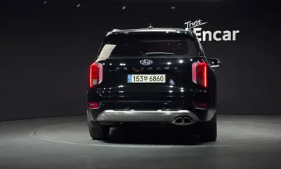 Hyundai Palisade 2022, 109145 км, за 17785.03 USD