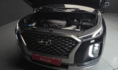 Hyundai Palisade 2022, 109145 км, за 17785.03 USD - фото 6
