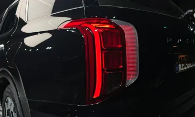 Hyundai Palisade 2022, 109145 км, за 17785.03 USD - фото 23