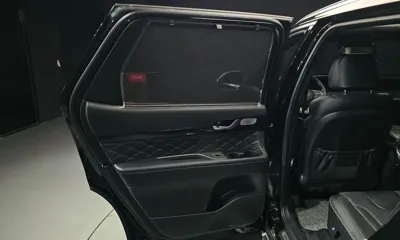 Hyundai Palisade 2022, 109145 км, за 17785.03 USD - фото 25