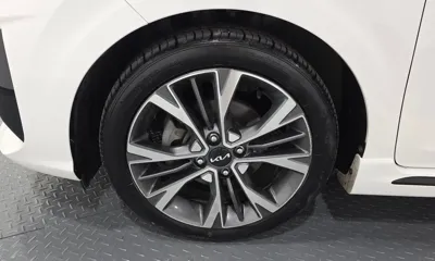 Kia Morning 2023, 39809 км, за 11487.46 USD