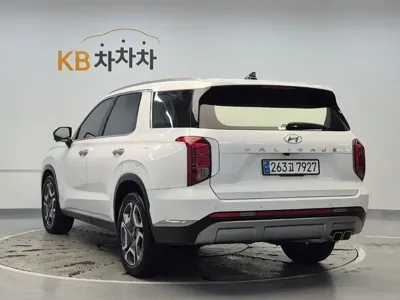 Hyundai Palisade 2024, 43000 км, за 28537.99 USD