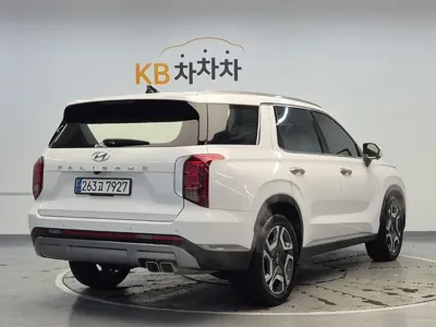 Hyundai Palisade 2024, 43000 км, за 28537.99 USD