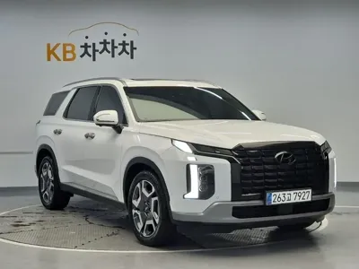Hyundai Palisade 2024, 43000 км, за 28537.99 USD