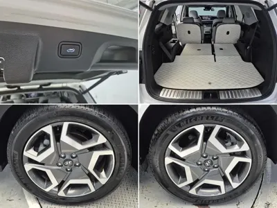 Hyundai Palisade 2024, 43000 км, за 28537.99 USD