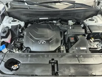 Hyundai Palisade 2024, 43000 км, за 28408.75 USD - фото 6