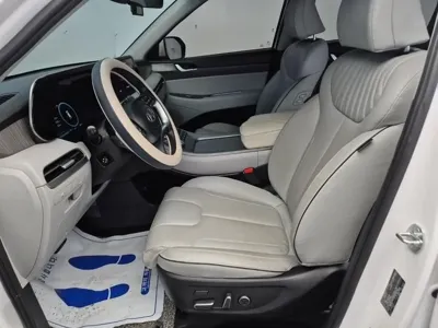 Hyundai Palisade 2024, 43000 км, за 28408.75 USD - фото 7