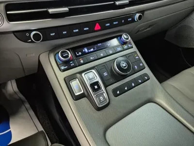 Hyundai Palisade 2024, 43000 км, за 28408.75 USD - фото 9