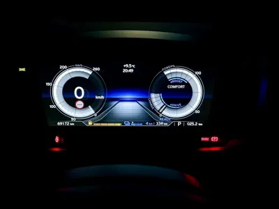 BMW i8 2016, 70350 км, за 44605.05 USD