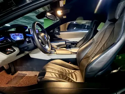 BMW i8 2016, 70350 км, за 44605.05 USD - фото 10