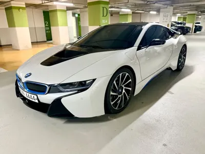 BMW i8 2016, 70350 км, за 44605.05 USD - фото 11