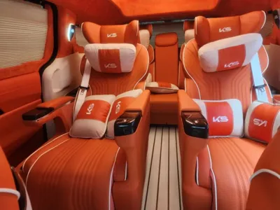 Kia Canival · 2026 год