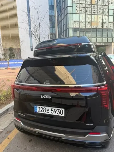 Kia Canival 2026, 200 км, за 54415.69 USD