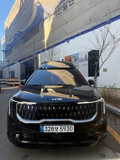 Kia Canival 2026, 200 км, за 54415.69 USD