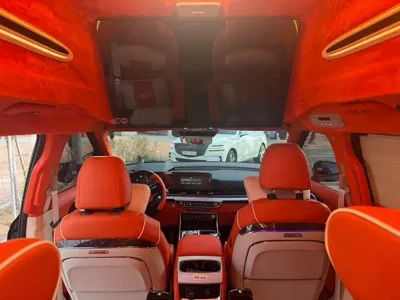 Kia Canival 2026, 200 км, за 54415.69 USD - фото 8