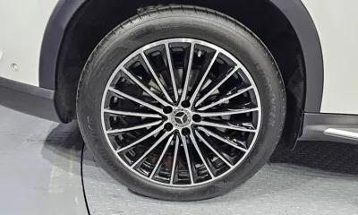 Mercedes-Benz GLC-Class 2025, 5011 км, за 51866.53 USD