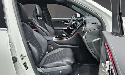 Mercedes-Benz GLC-Class 2025, 5011 км, за 51866.53 USD - фото 10