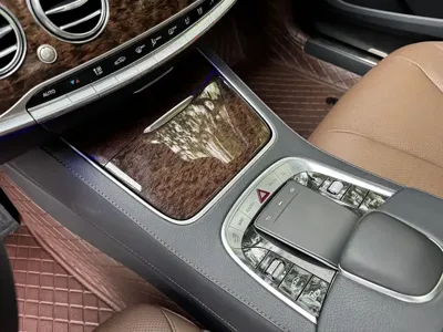 Mercedes-Benz S-Class 2020, 76000 км, за 54148.45 USD - фото 7