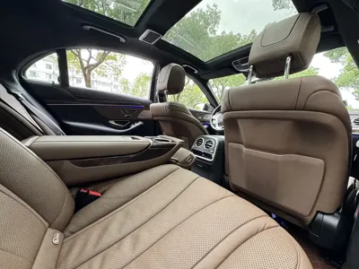 Mercedes-Benz S-Class 2020, 76000 км, за 54148.45 USD - фото 15