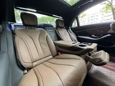 Mercedes-Benz S-Class 2020, 76000 км, за 54148.45 USD - фото 16