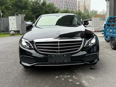 Mercedes-Benz E-Class 2020, 80000 км, за 27584.59 USD