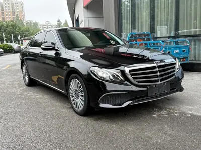 Mercedes-Benz E-Class 2020, 80000 км, за 27584.59 USD
