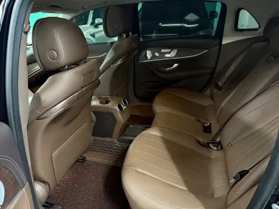 Mercedes-Benz E-Class 2020, 80000 км, за 27584.59 USD - фото 9