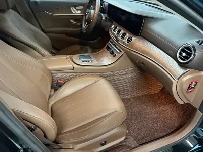 Mercedes-Benz E-Class 2020, 80000 км, за 27584.59 USD - фото 11