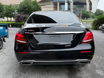 Mercedes-Benz E-Class 2020, 80000 км, за 27584.59 USD - фото 15