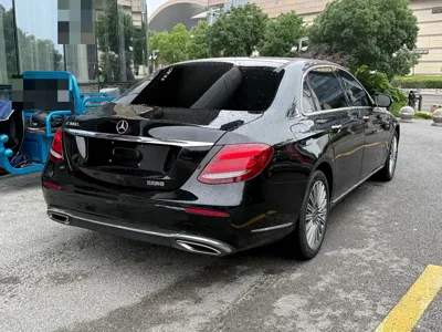 Mercedes-Benz E-Class 2020, 80000 км, за 27584.59 USD - фото 16