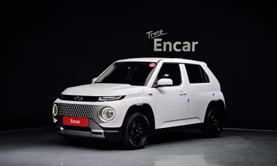 Hyundai Casper · 2023 год