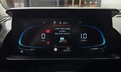 Hyundai Casper 2023, 92797 км, за 7870.55 USD - фото 8