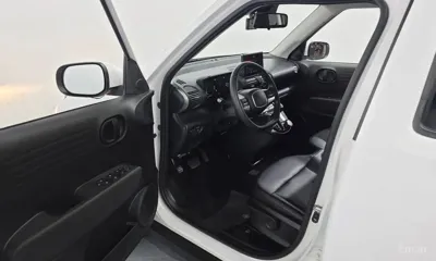 Hyundai Casper 2023, 92797 км, за 7870.55 USD - фото 10