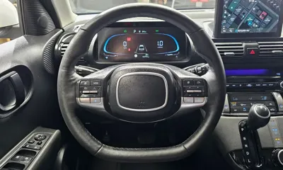 Hyundai Casper 2023, 92797 км, за 7870.55 USD - фото 14
