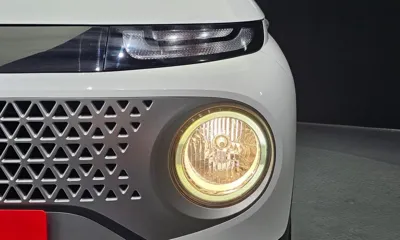 Hyundai Casper 2023, 92797 км, за 7870.55 USD - фото 22