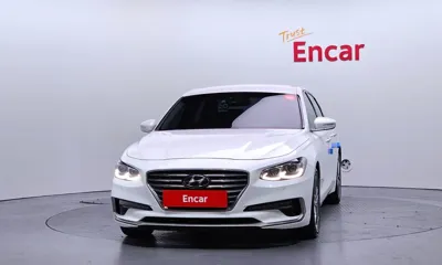 Hyundai Grandeur 2019, 152686 км, за 8009.37 USD