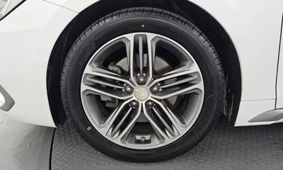 Hyundai Grandeur 2019, 152686 км, за 8009.37 USD