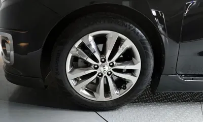 Kia Canival 2018, 99933 км, за 12465.54 USD