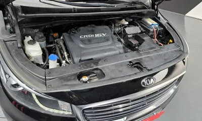 Kia Canival 2018, 99933 км, за 12465.54 USD - фото 6